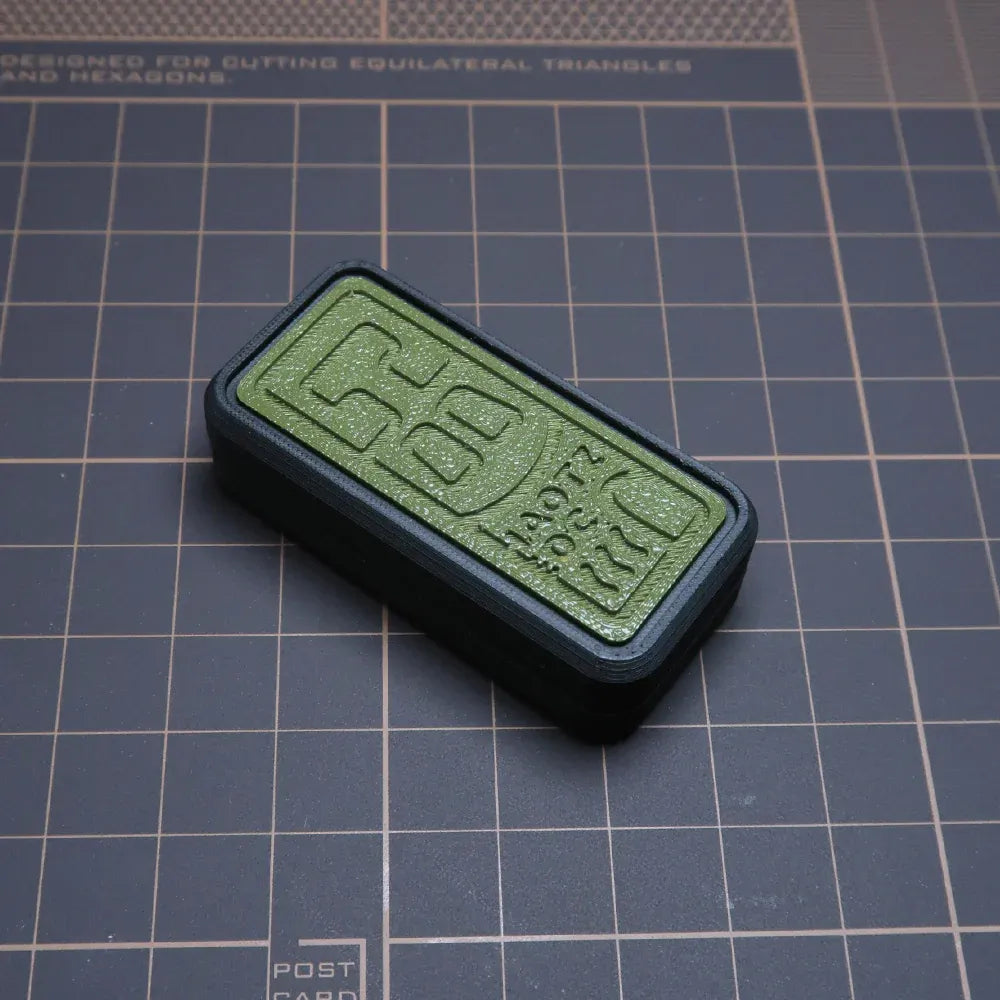 RelixRot Infinity Mouse Slider – Endless Push Fun for Stress Relief and Focus