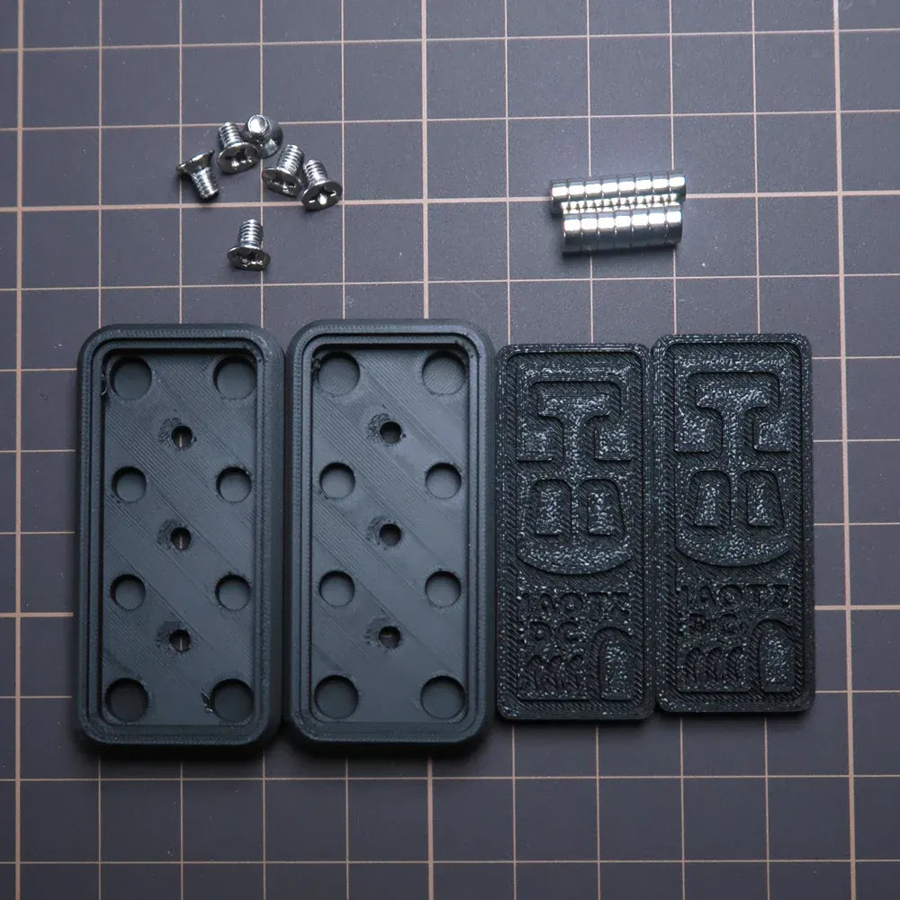 RelixRot Infinity Mouse Slider – Endless Push Fun for Stress Relief and Focus