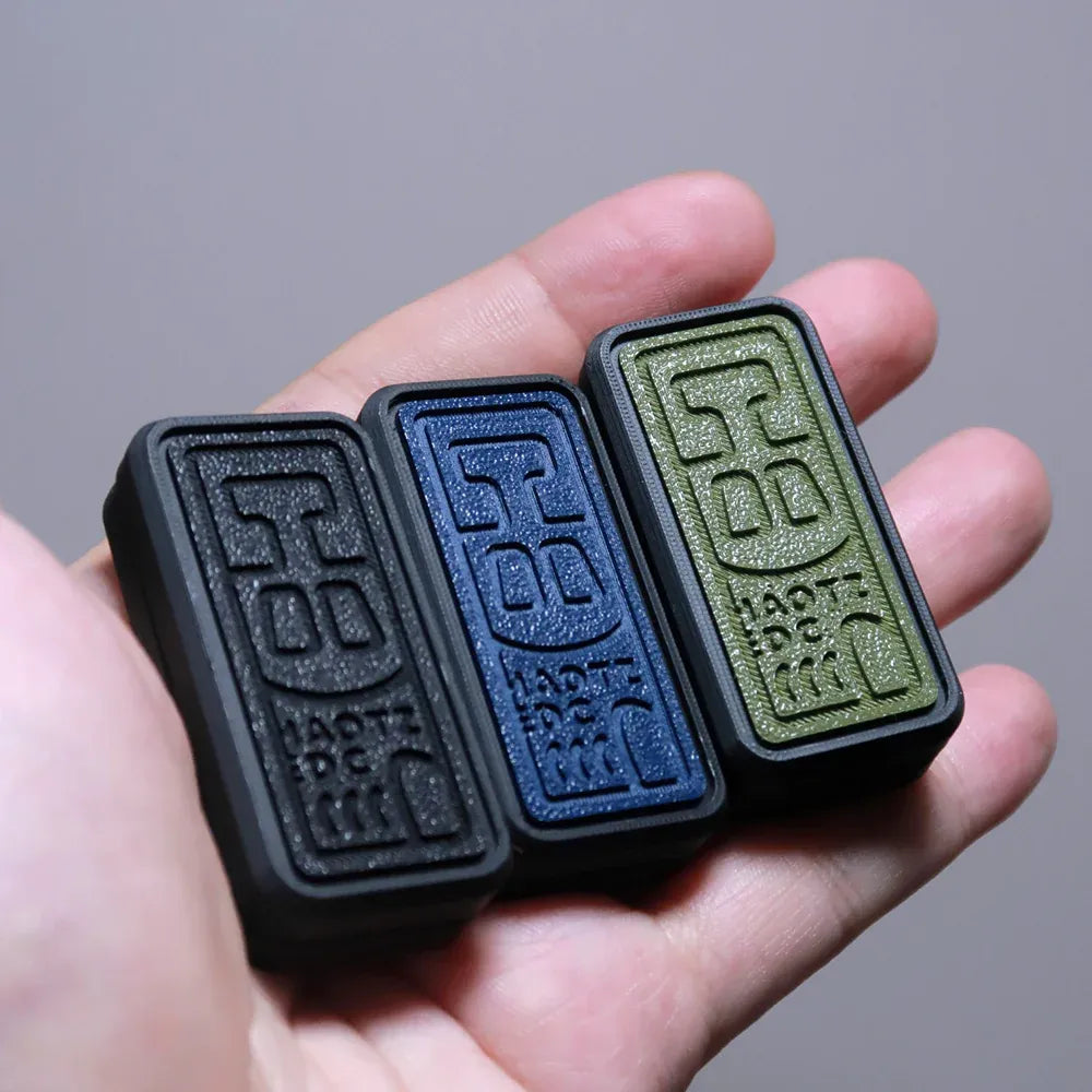 RelixRot Infinity Mouse Slider – Endless Push Fun for Stress Relief and Focus