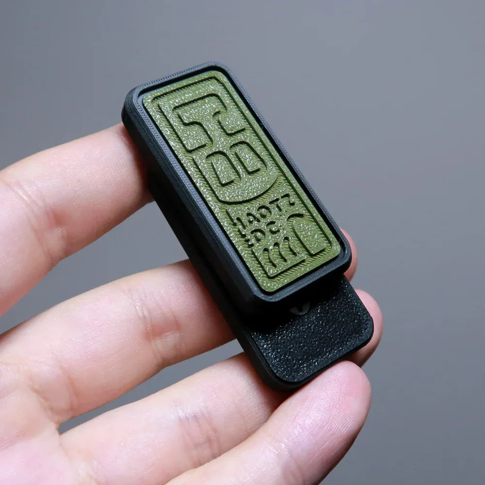 RelixRot Infinity Mouse Slider – Endless Push Fun for Stress Relief and Focus