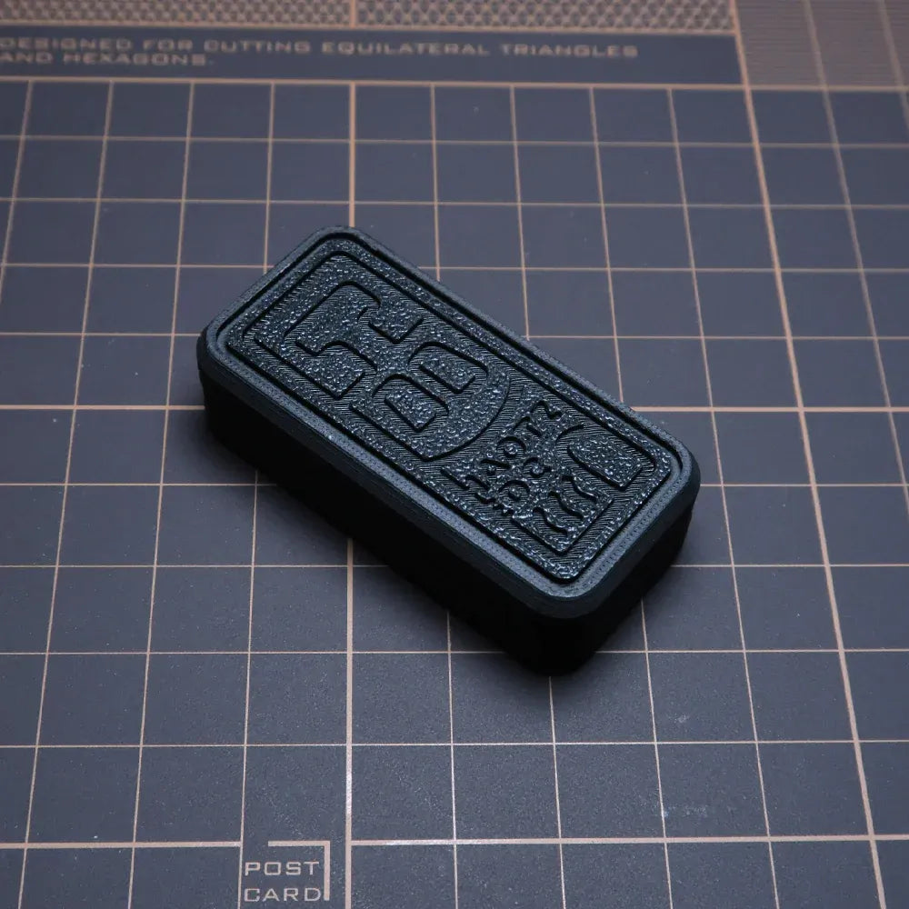 RelixRot Infinity Mouse Slider – Endless Push Fun for Stress Relief and Focus
