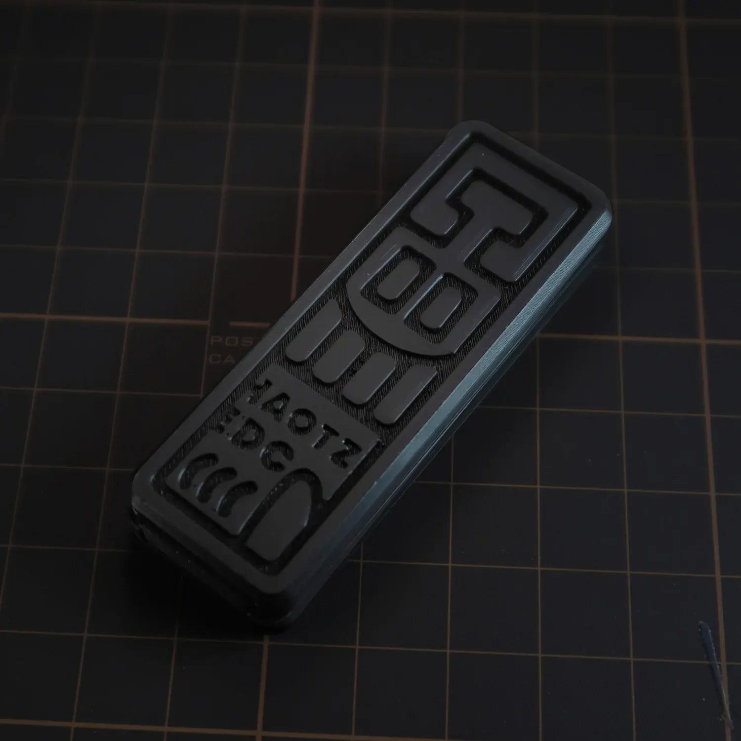 RelixRot Mech.Mouse Slider – Innovative Push Design for Smooth Sliding and Stress Relief