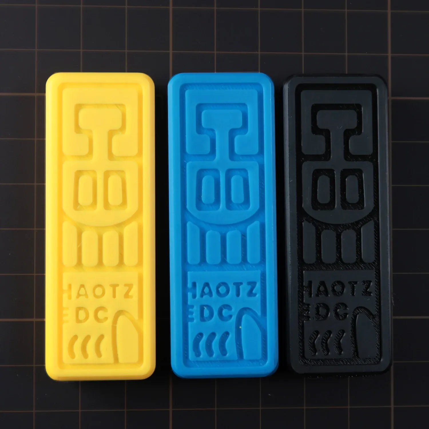 RelixRot Mech.Mouse Slider – Innovative Push Design for Smooth Sliding and Stress Relief
