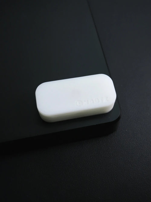 RelixRot  Sticky Mouse – Magnetic Fidget Slider for Stress Relief, Tactile & Addictive Play Toy
