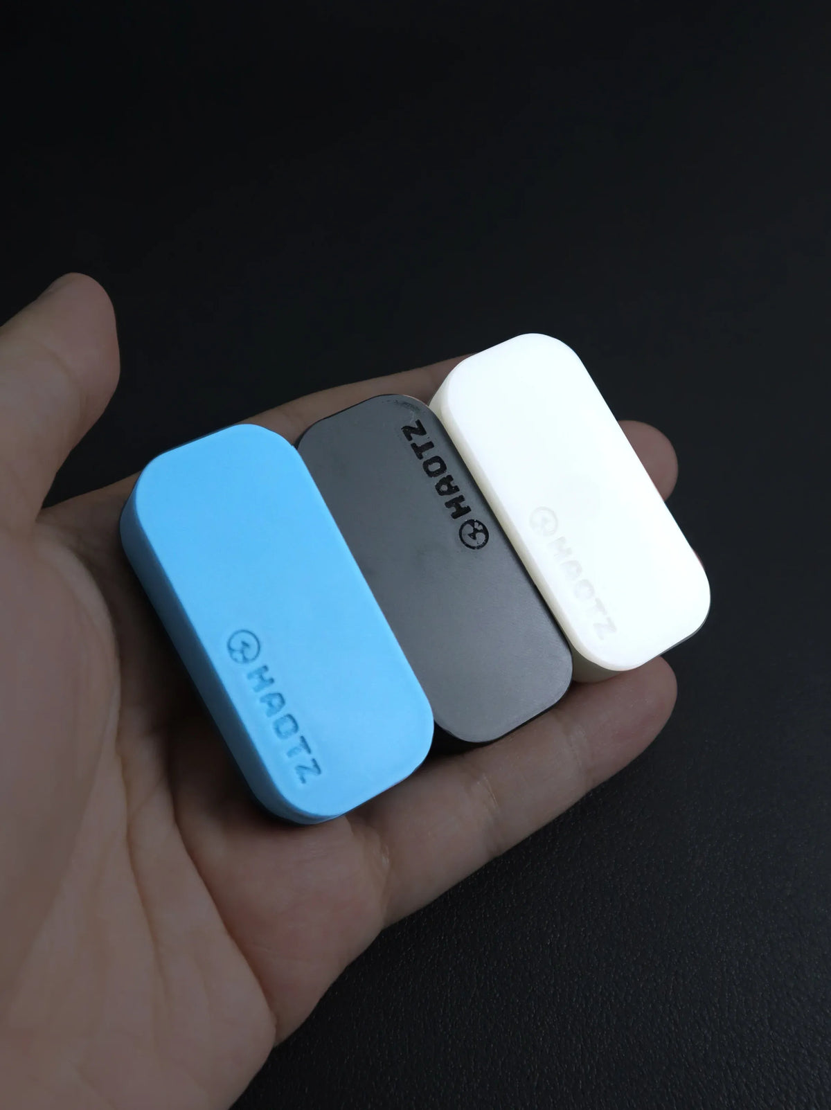 RelixRot  Sticky Mouse – Magnetic Fidget Slider for Stress Relief, Tactile & Addictive Play Toy
