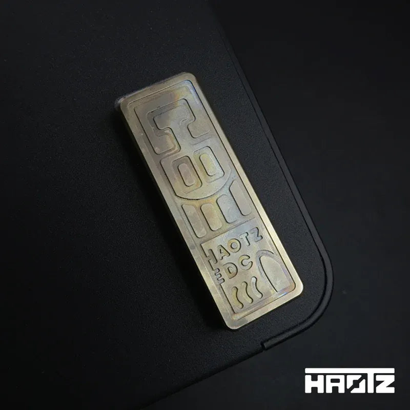 RelixRot Metal Mechanical Mouse – Precision Engineering for an Unmatched Stress-Relief Experience