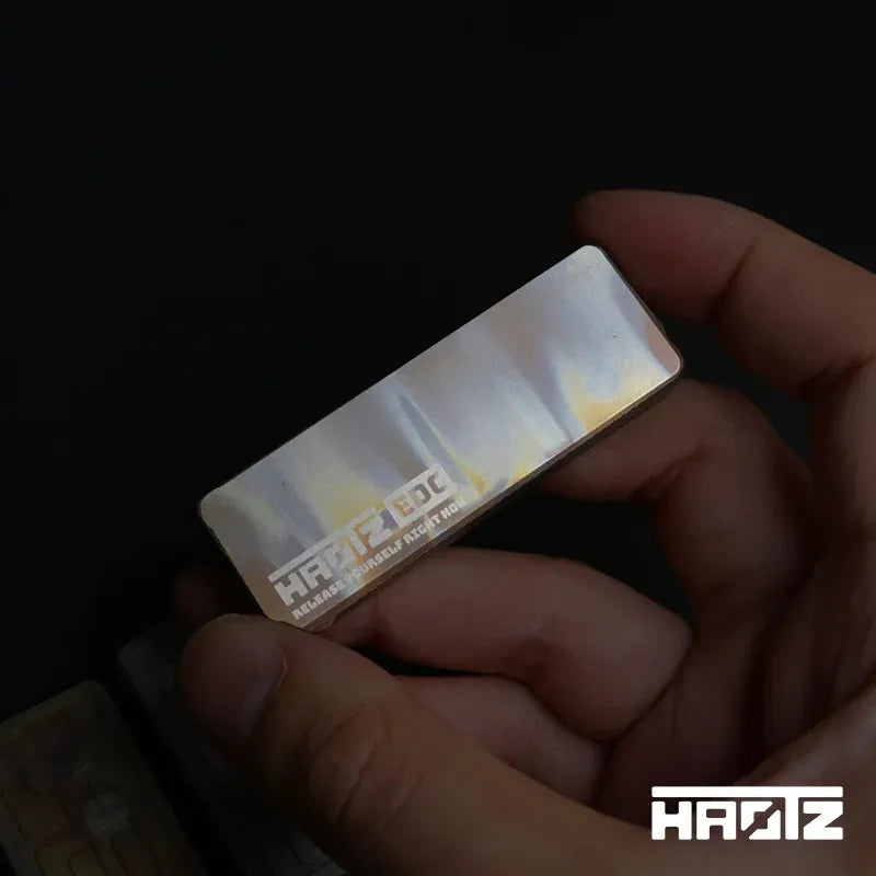 RelixRot Metal Mechanical Mouse – Precision Engineering for an Unmatched Stress-Relief Experience