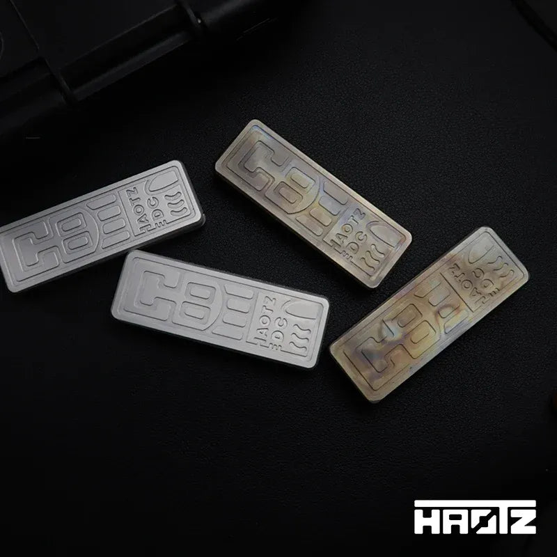 RelixRot Metal Mechanical Mouse – Precision Engineering for an Unmatched Stress-Relief Experience